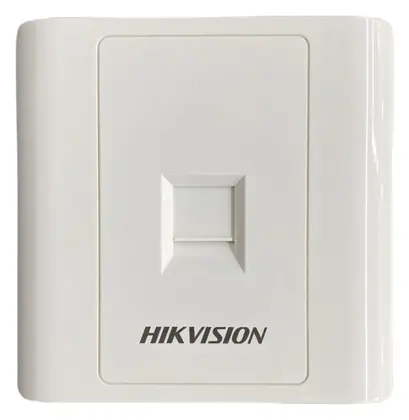 Hikvision DS-1FPA1 Network Aksesuarı