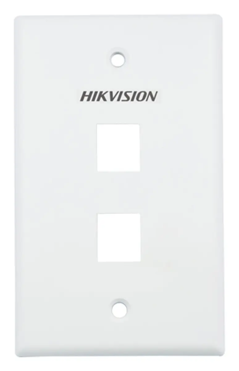 Hikvision DS-1FPA2-A Network Aksesuarı