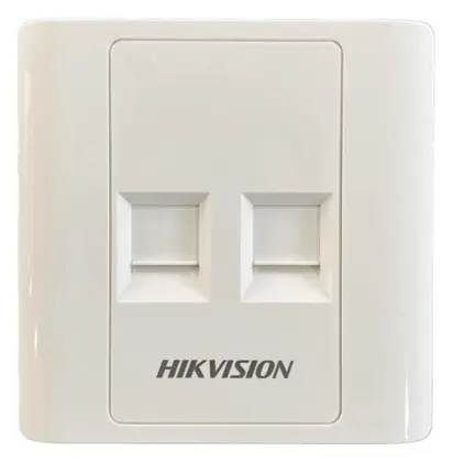 Hikvision DS-1FPA2 Network Aksesuarı