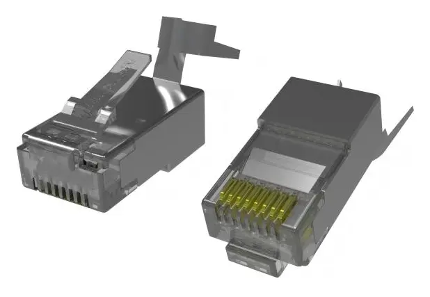 Hikvision DS-1M6APB Network Aksesuarı
