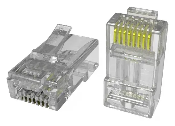 Hikvision DS-1M6AUA Network Aksesuarı