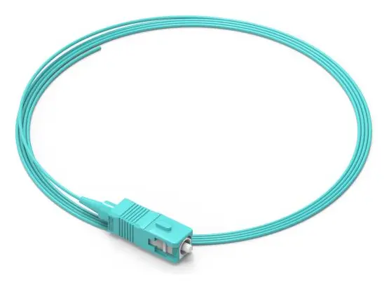 Hikvision DS-1PTSM3SCUL Fiber Optik Kablo