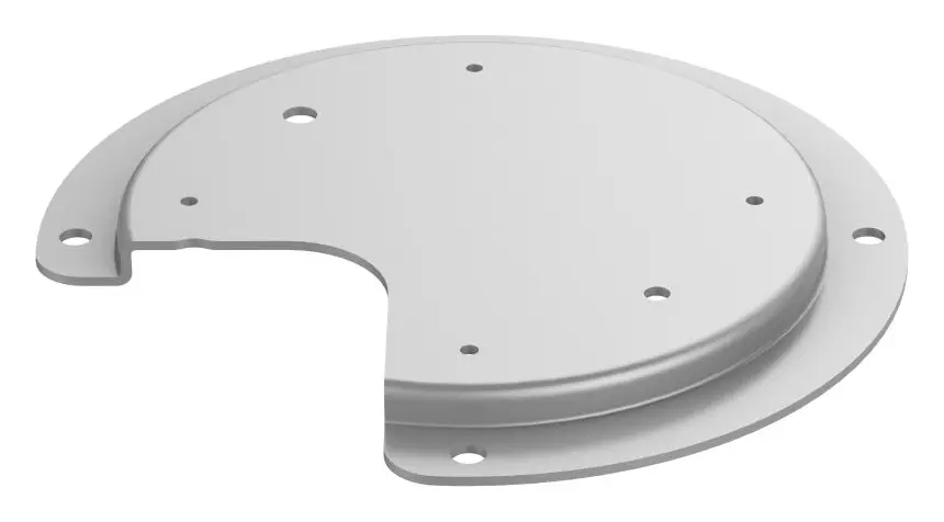 Hikvision DS-2701ZJ-AC(OS) Montaj Aparatı