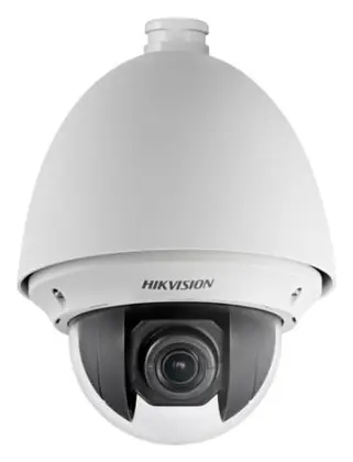 Hikvision DS-2AE4215TG Analog HD PTZ Kamera