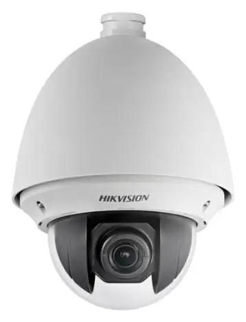Hikvision DS-2AE4215TG Analog HD PTZ Kamera