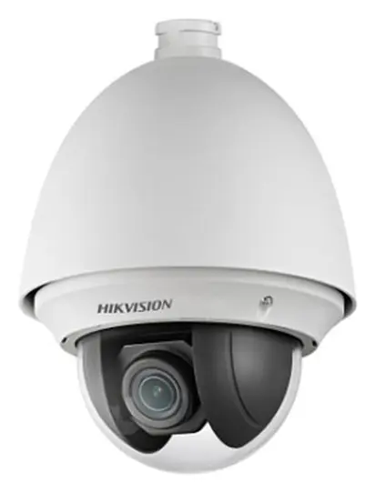Hikvision DS-2AE4225T-DC 2 MP HD-TVI PTZ Kamera