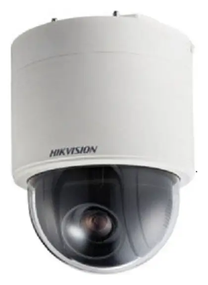 Hikvision DS-2AE5225T-A3 2 MP HD-TVI PTZ Kamera