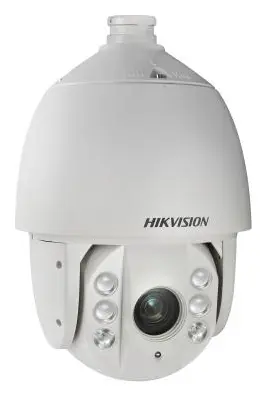 Hikvision DS-2AE7232ITG 2 MP 32x Zoom DarkFighter Analog HD PTZ Kamera