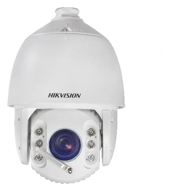 Hikvision DS-2AF7230TI-AW 2 MP 30x Zoom DarkFighter Analog HD PTZ Kamera