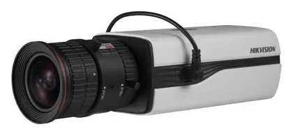 Hikvision DS-2CC12D9T-A 2 MP Analog HD Box Kamera