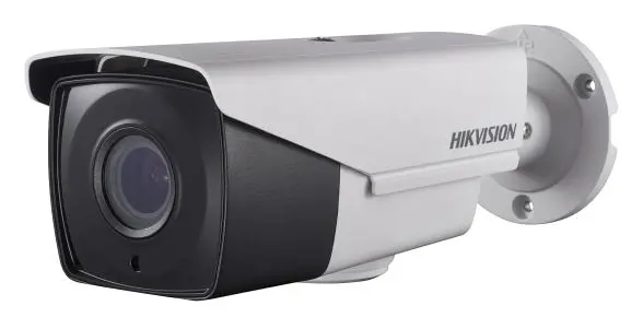 Hikvision DS-2CC12D9T-AIT3ZE 2 MP Motorize Varifocal Analog HD Bullet Kamera
