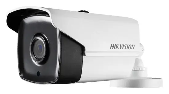 Hikvision DS-2CC12D9T-IT3E 2 MP Analog HD Bullet Kamera
