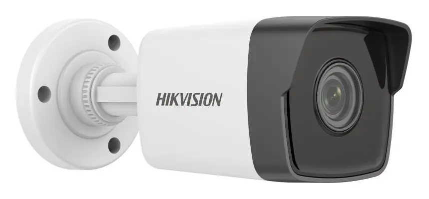 Hikvision DS-2CD1021-I 2 MP IP Bullet Kamera — görsel 3