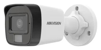 Hikvision DS-2CD1021G2-LIU(F) 2 MP Smart Hybrid Light IP Bullet Kamera