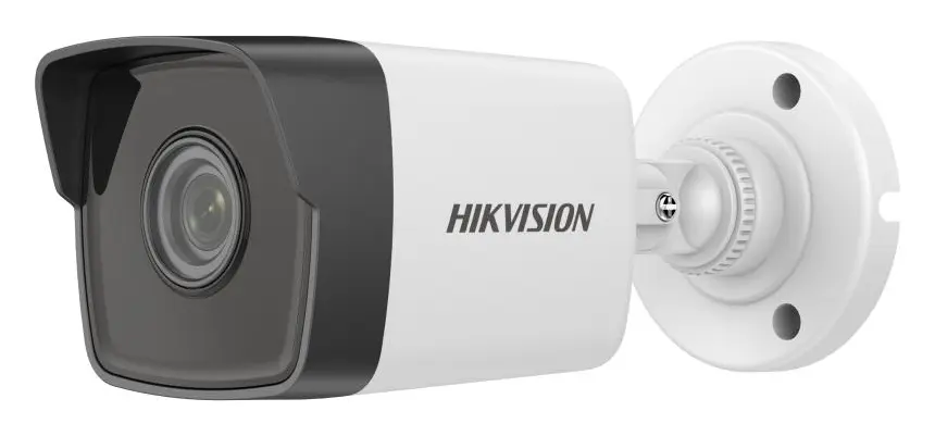 Hikvision DS-2CD1023G0E-I 2 MP IP Bullet Kamera — görsel 4
