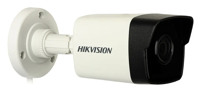 Hikvision DS-2CD1023G0E-IF 2 MP IP Bullet Kamera