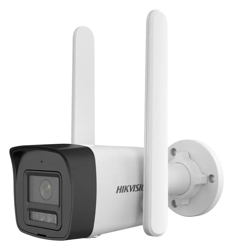 Hikvision DS-2CD1023G2-LIDUF/4G/SL 2 MP Smart Hybrid Light 4G / Solar Kamera