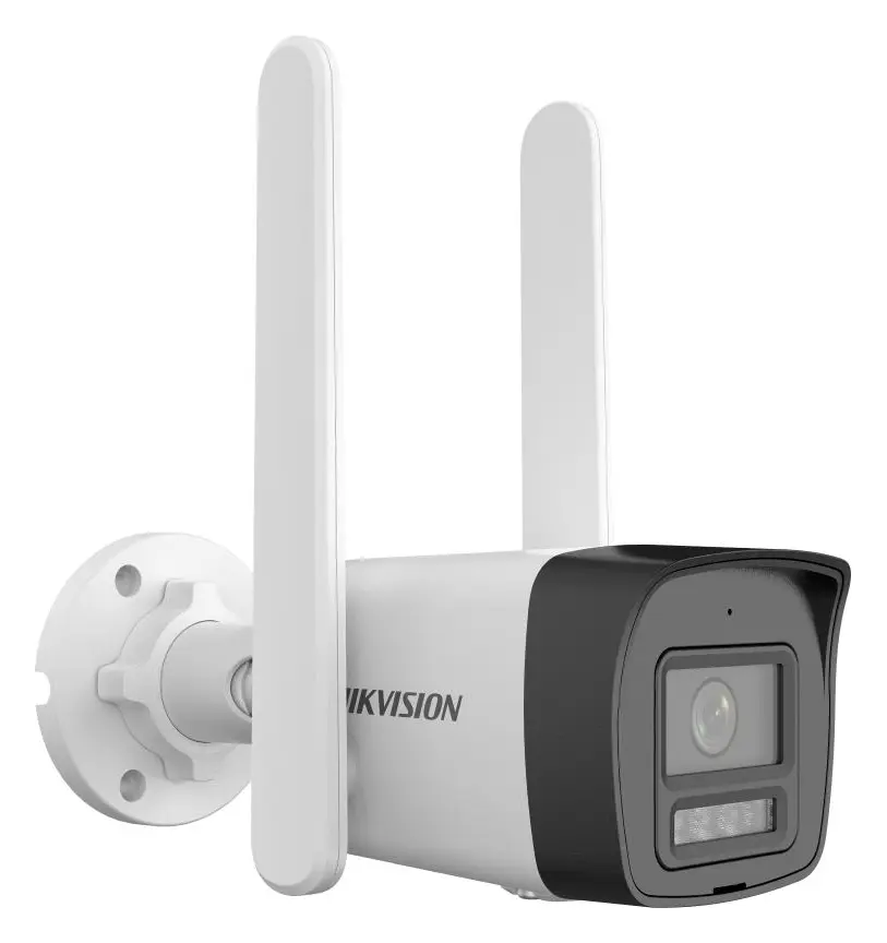 Hikvision DS-2CD1023G2-LIDUF/4G/SL 2 MP Smart Hybrid Light 4G / Solar Kamera — görsel 3