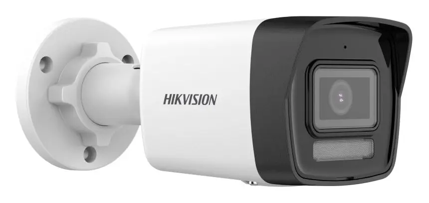 Hikvision DS-2CD1023G2-LIU 2 MP Smart Hybrid Light IP Bullet Kamera — görsel 3