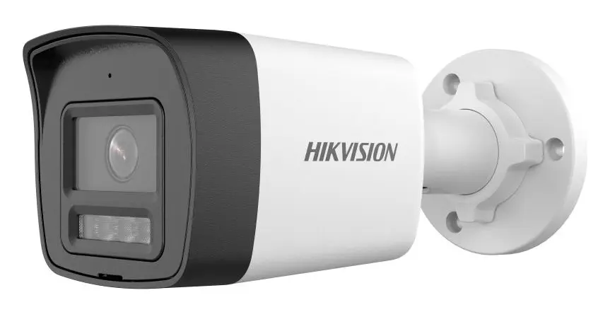 Hikvision DS-2CD1023G3-LIU 2 MP Smart Hybrid Light IP Bullet Kamera