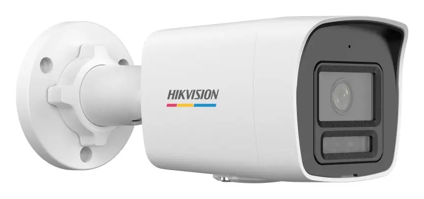 Hikvision DS-2CD1027G2H-LIU 2 MP ColorVu Smart Hybrid Light IP Bullet Kamera — görsel 3