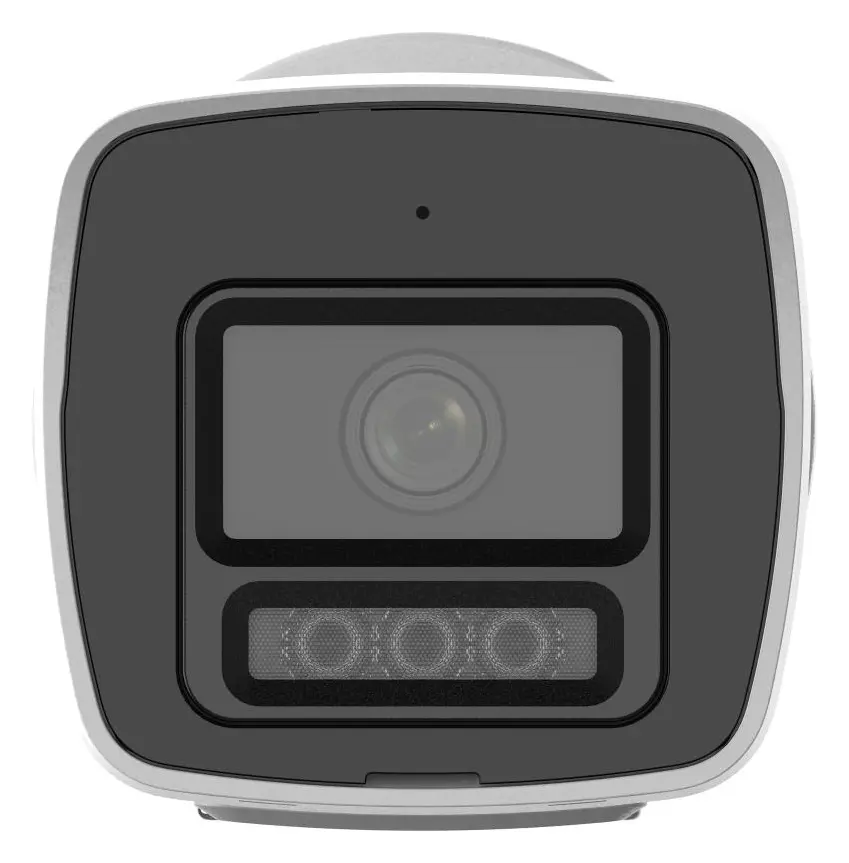 Hikvision DS-2CD1027G3-LIU(F)(/SX) 2 MP ColorVu 3.0 IP Bullet Kamera — görsel 2