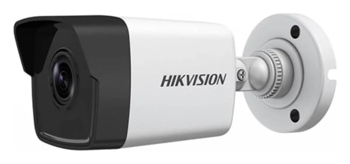 Hikvision DS-2CD1043G0-IUF 4 MP IP Bullet Kamera