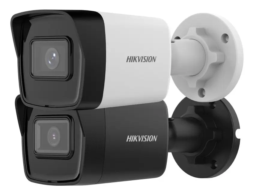 Hikvision DS-2CD1043G2-I 4 MP IP Bullet Kamera