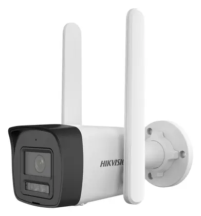Hikvision DS-2CD1043G2-LIDUF/4G/SL 4 MP Smart Hybrid Light 4G / Solar Kamera