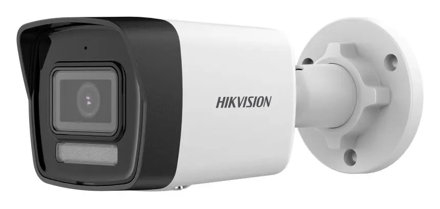 Hikvision DS-2CD1043G2-LIU 4 MP Smart Hybrid Light IP Bullet Kamera