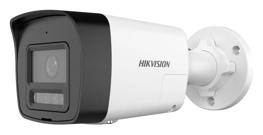 Hikvision DS-2CD1043G2-LIUF/SL 4 MP Smart Hybrid Light IP Bullet Kamera