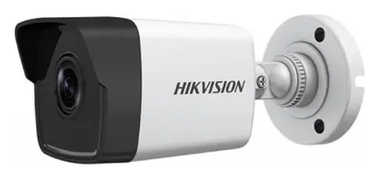 Hikvision DS-2CD1053G0-IUF 5 MP IP Bullet Kamera