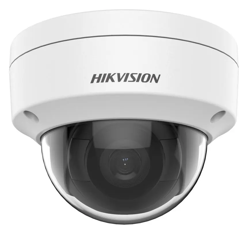 Hikvision DS-2CD1121-I 2 MP IP Dome Kamera — görsel 2