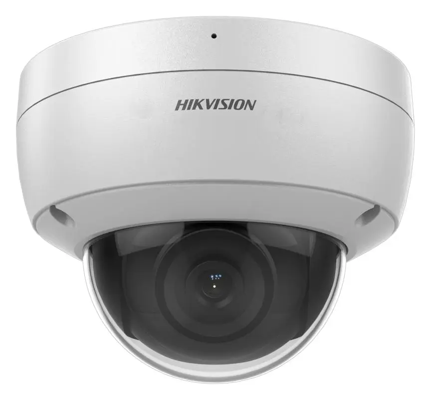 Hikvision DS-2CD1123G0-IUF 2 MP IP Dome Kamera — görsel 2