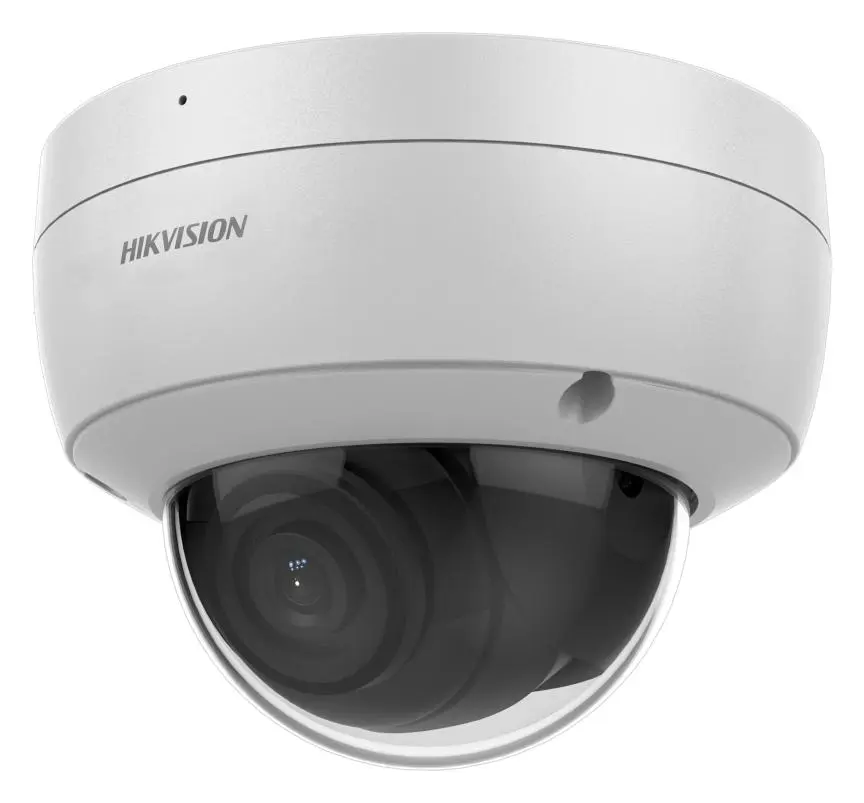 Hikvision DS-2CD1123G0-IUF 2 MP IP Dome Kamera — görsel 5