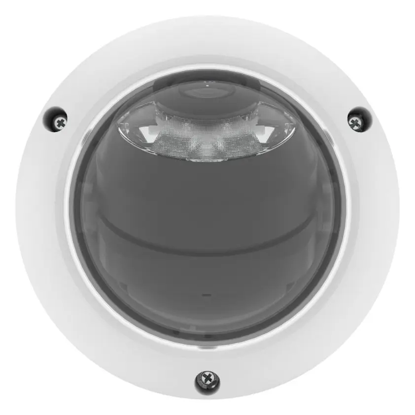 Hikvision DS-2CD1127G0-L(UF) 2 MP ColorVu IP Dome Kamera — görsel 3