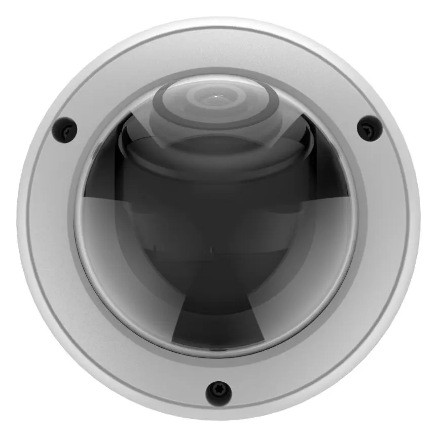 Hikvision DS-2CD1127G0-UF 2 MP ColorVu IP Dome Kamera — görsel 3