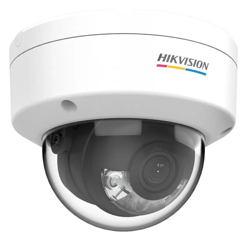Hikvision DS-2CD1127G2-LUF 2 MP ColorVu IP Dome Kamera — görsel 2