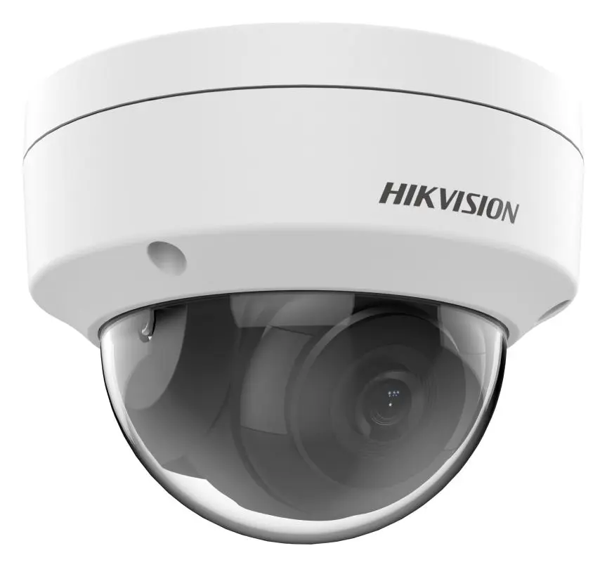 Hikvision DS-2CD1143G0-I(T2) 4 MP IP Dome Kamera — görsel 3