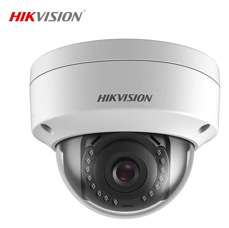Hikvision DS-2CD1143G0-IUF 4 MP IP Dome Kamera