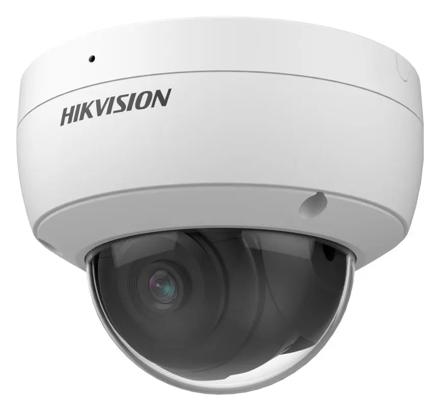 Hikvision DS-2CD1143G2-IUF 4 MP IP Dome Kamera
