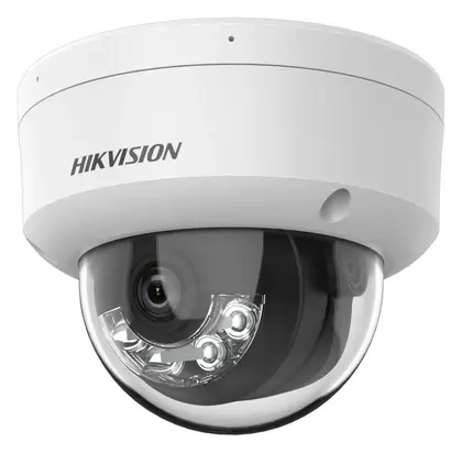 Hikvision DS-2CD1143G2-LIUF 4 MP Smart Hybrid Light IP Dome Kamera