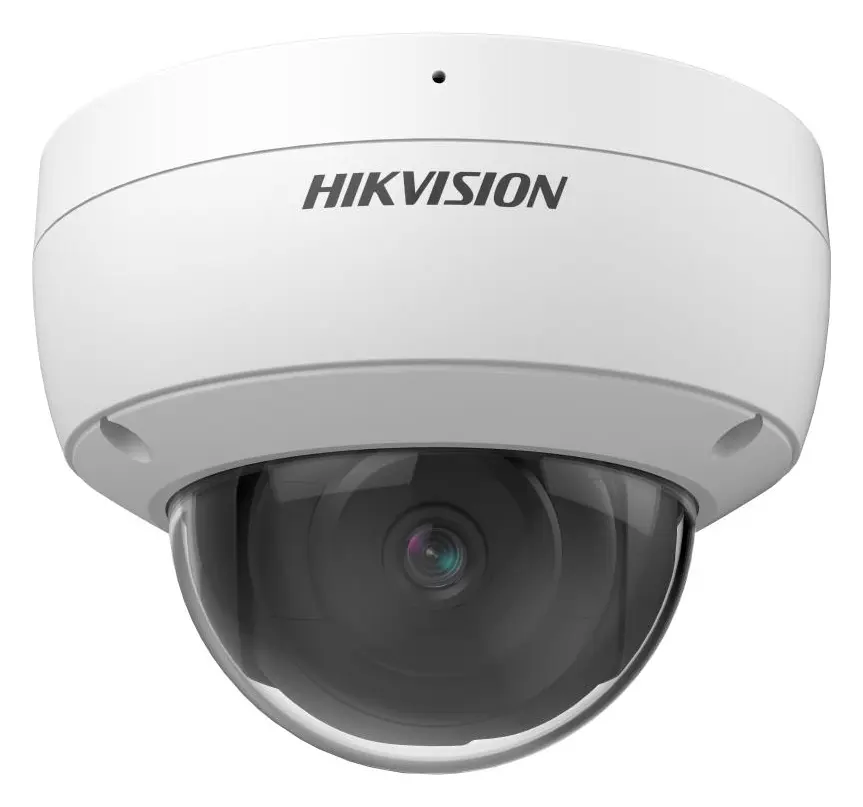 Hikvision DS-2CD1183G0-IUF 4K IP Dome Kamera — görsel 2