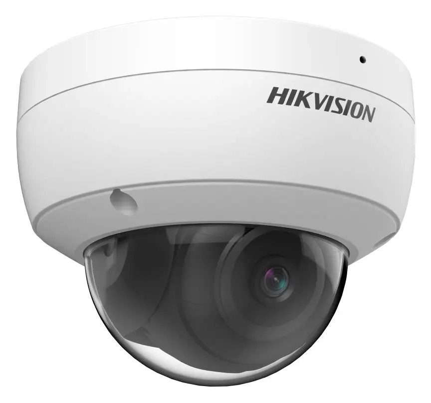 Hikvision DS-2CD1183G0-IUF 4K IP Dome Kamera — görsel 3