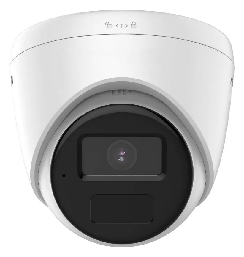Hikvision DS-2CD1321G2-IU 2 MP IP Turret Kamera