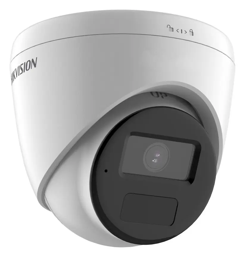 Hikvision DS-2CD1321G2-IU 2 MP IP Turret Kamera — görsel 2