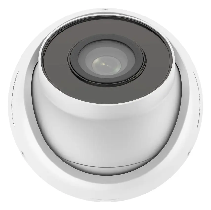 Hikvision DS-2CD1323G0-IUF 2 MP IP Dome Kamera — görsel 5