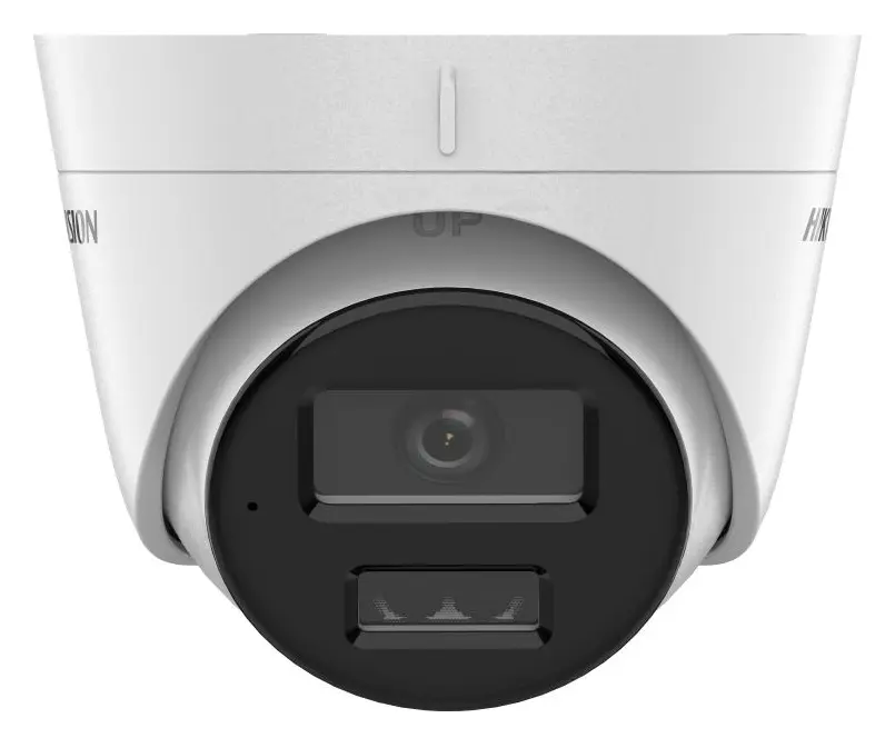 Hikvision DS-2CD1323G2-LIUF 2 MP Smart Hybrid Light IP Turret Kamera — görsel 2