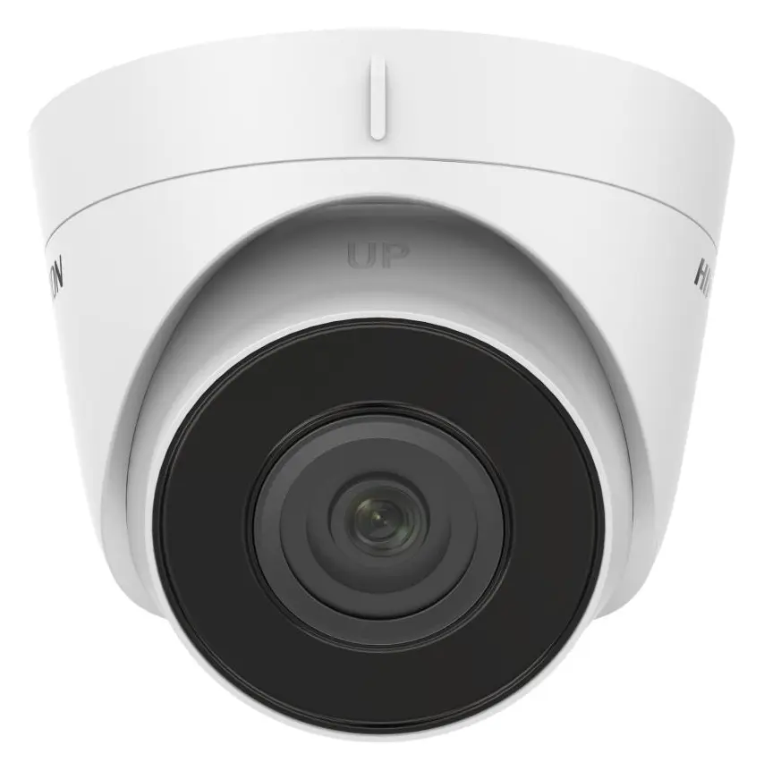 Hikvision DS-2CD1343G0-IUF 4 MP IP Dome Kamera — görsel 3