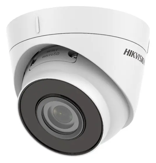 Hikvision DS-2CD1343G0-IUF(B) 4 MP IP Dome Kamera